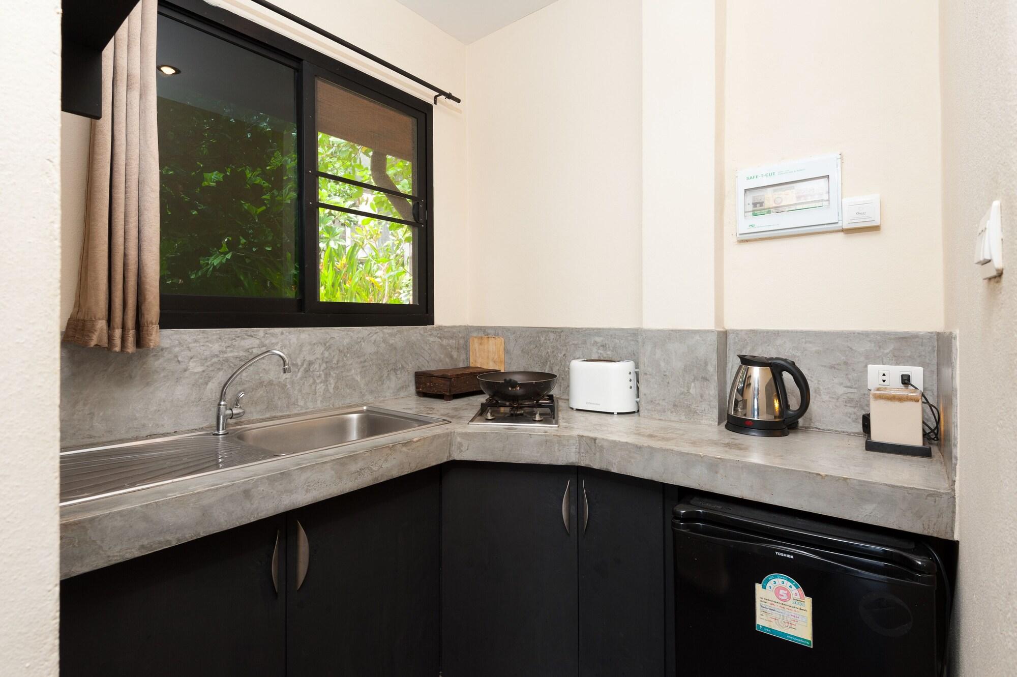 Koh Tao Heights Apartments Exterior foto